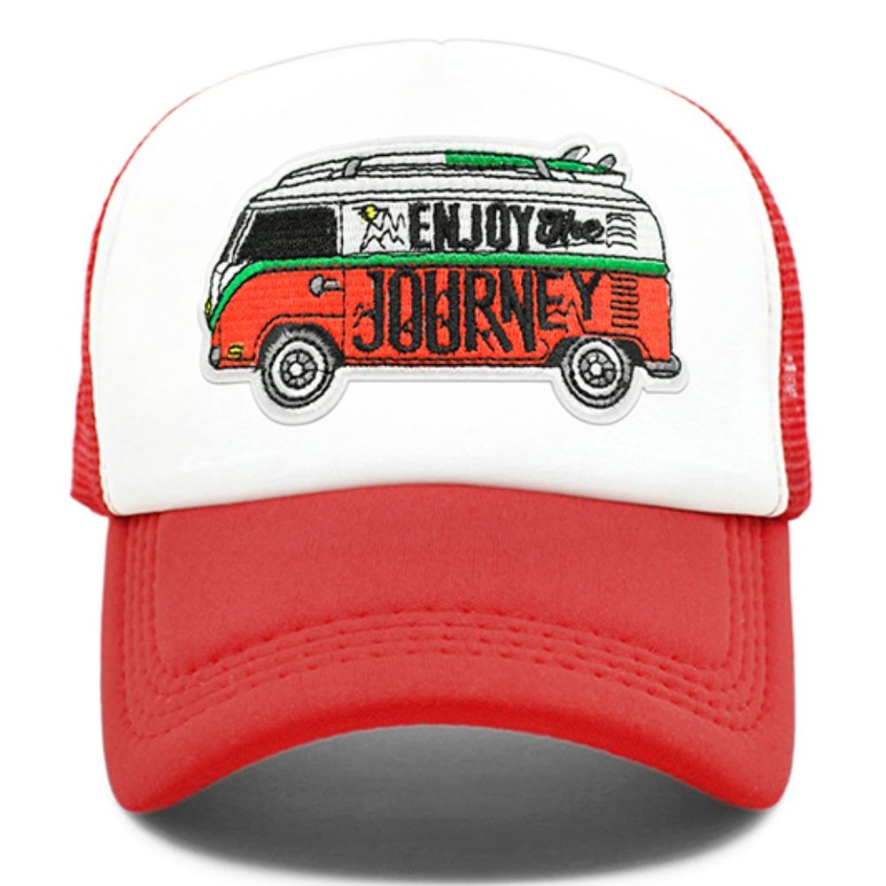 NEW Road trip hat